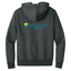 EMGConsulting - District Perfect Weight Fleece Hoodie