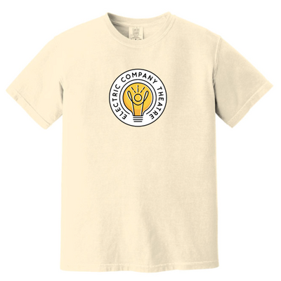 ECT - Unisex Comfort Colors Vintage Tee