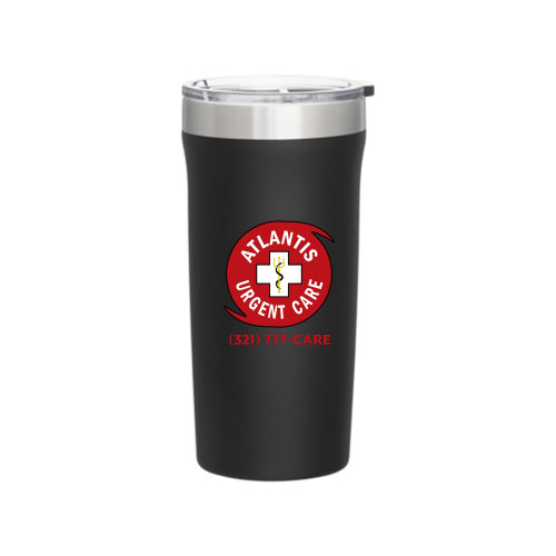 AtlantisUrgentCare - Palermo Tumbler