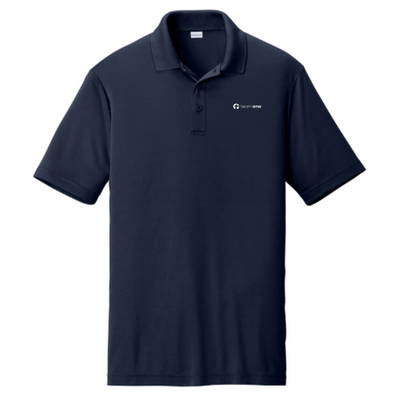 TeamOne - PosiCharge Competitor Polo v2