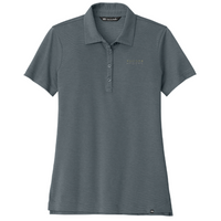 DavisonMoore - TravisMathew Ladies Sunnyvale Polo