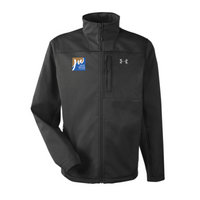 Jack White Real Estate - Men's ColdGear Infrared Shield 2.0 Jacket v2