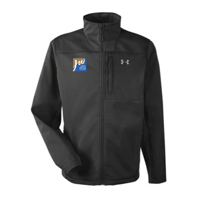 Jack White Real Estate - Men's ColdGear Infrared Shield 2.0 Jacket v2