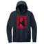 Scott Travis Art Store - District V.I.T. Fleece Hoodie v2