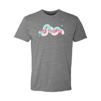 MyTripify - Next Level Unisex CVC T-Shirt