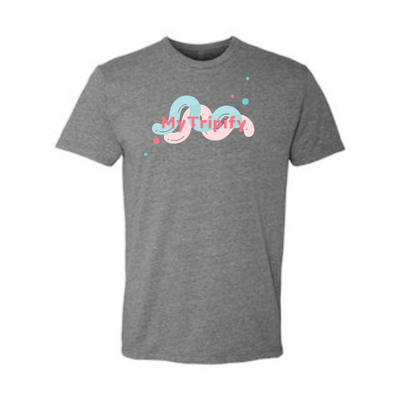 MyTripify - Next Level Unisex CVC T-Shirt