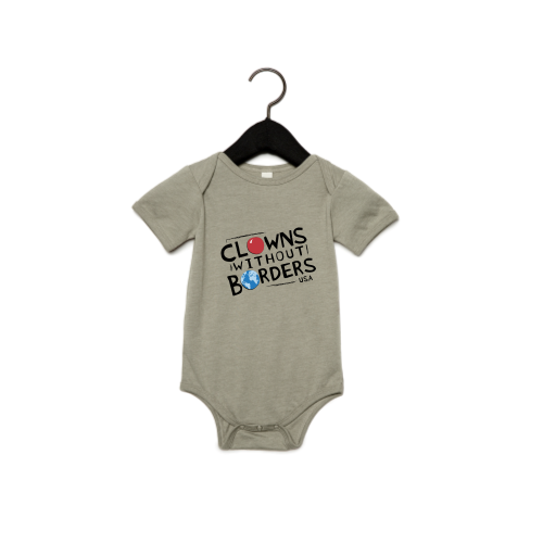 CWBTeam - Bella Canvas - 100B