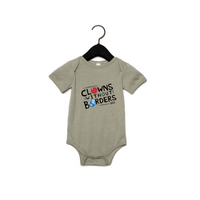 CWBTeam - Bella Canvas - 100B