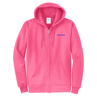 Neon Pink