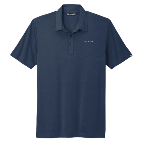 TheNorbuAgency - TravisMathew Oceanside Solid Polo v1 (Norbu)