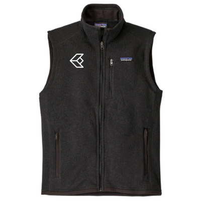 KognitiveEdge - Patagonia Men's Better Sweater Vest
