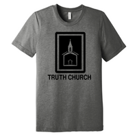 GREY TRIBLEND