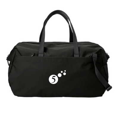 EnergyBy5 - Mercer+Mettle Claremont Duffel MMB810