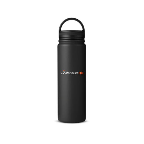 Vensure - 24oz Vacuum Bottle