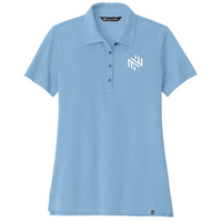 NokomisHealth - TravisMathew Ladies Sunnyvale Polo