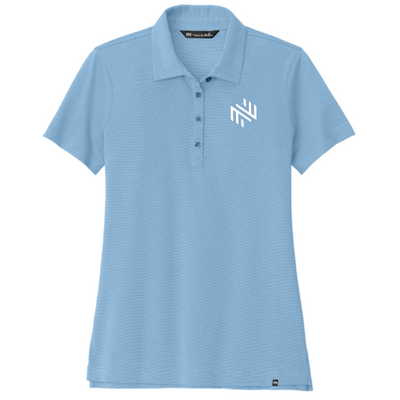 NokomisHealth - TravisMathew Ladies Sunnyvale Polo