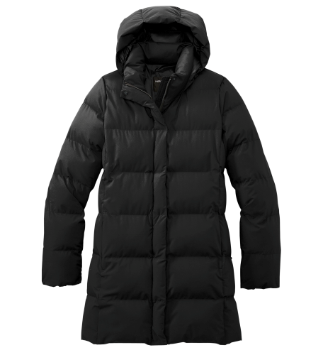 Mercer+Mettle Women's Puffy Parka MM7213