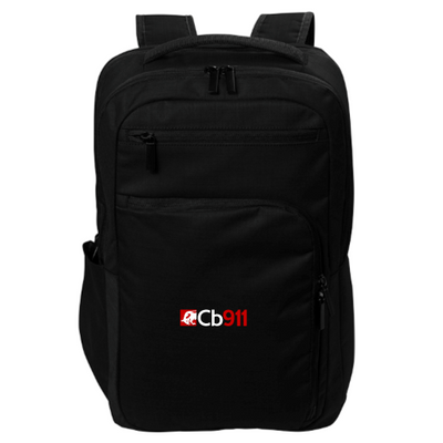 CB911 - Port Authority Tech Backpack