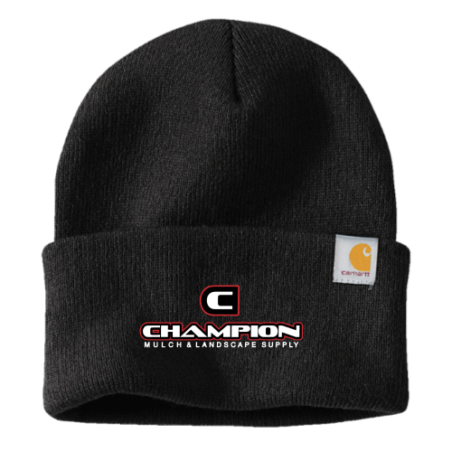 Champion - Carhartt Watch Cap 2.0