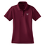 Elizondo MD - CornerStone Ladies Select Snag-Proof Polo Embroidery