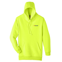 SAFETY YELLOW