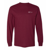 Occunet - Gildan Ultra Blend 50/50 Long Sleeve T-Shirt v2