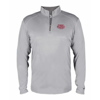 True Master - B-Core Men's Quarter-Zip Pullover v2