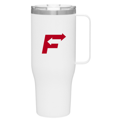 Fairmont Logistics - Denali 40oz Thermal Mug