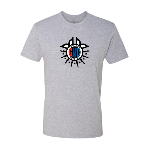 GVCBMWCCA - Next Level Apparel Unisex Cotton T-Shirt v1