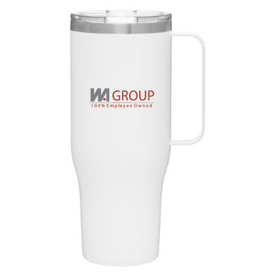 WAGroup - Denali 40oz Thermal Tumbler