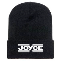 DaytonCorp - Cuffed Knit Beanie - v1