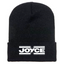 DaytonCorp - Cuffed Knit Beanie - v1