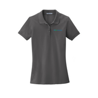 COX - Port Authority - Ladies EZCotton Polo
