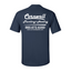 Cornwall Plumbing & Heating - Gildan Ultra Cotton T-Shirt