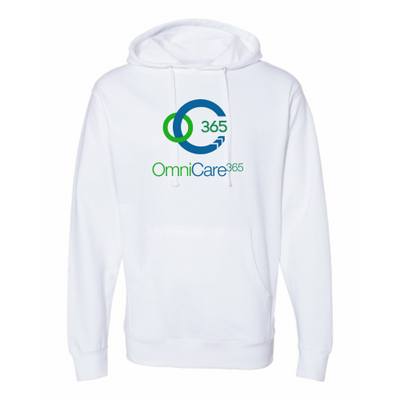 OmniCare365 Midweight Pullover Hoodie