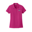 JMEagle Ladies Classic Pique Polo