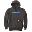 Ajdanboise - Carhartt Rain Defender Paxton Heavyweight Hooded Sweatshirt