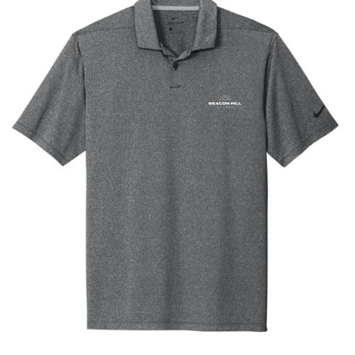 BeaconHillChurch - Nike Dri-FIT Vapor Polo