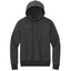 StarAutismSupport - District Perfect Weight Fleece Hoodie DT1101