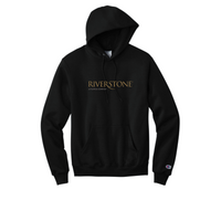 TRG - Champion Powerblend Pullover Hoodie
