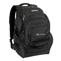 UniversalRetirement - OGIO Mastermind Pack