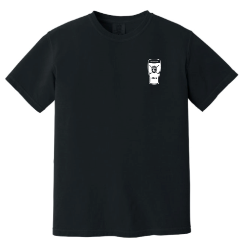 DBMP - Unisex Comfort Colors Vintage Tee