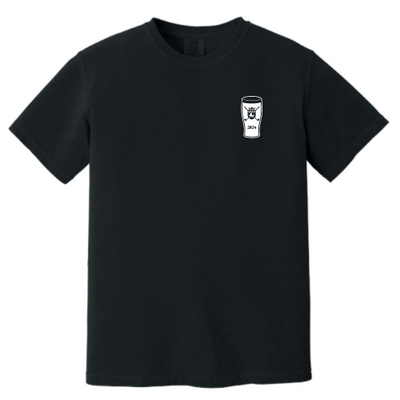 DBMP - Unisex Comfort Colors Vintage Tee