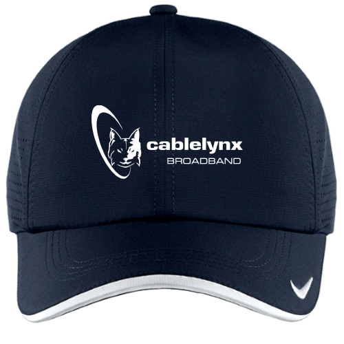 Navy/ White