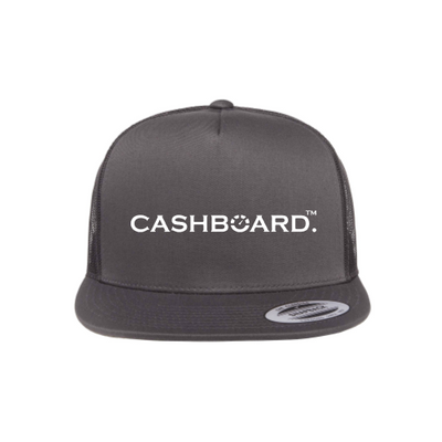 Homrich Berg Cashboard Trucker Cap