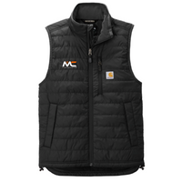 M-Comm - Carhartt Gilliam Vest