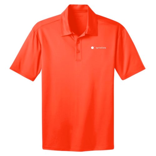 Neon Orange