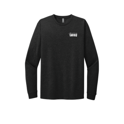 DanceTech  - Next Level Unisex CVC Long Sleeve Tee