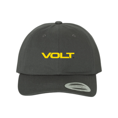 Voltlighting - Yupoong Dad Hat - 6245