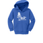 BuddLakeAssociation - Precious Cargo Toddler Pullover Hooded Sweatshirt v3